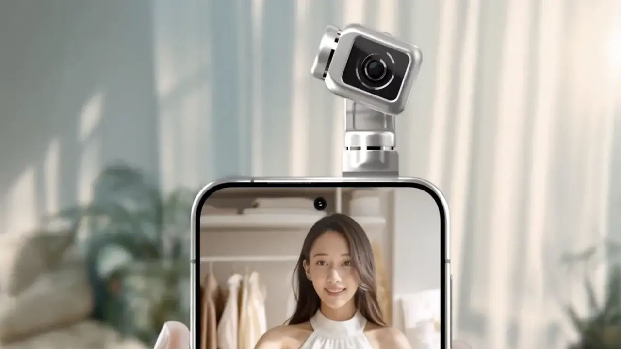 شركة HONOR تزيح الستار عن هاتفها الروبوتي الجديد بمواصفات تقنية غير مسبوقة